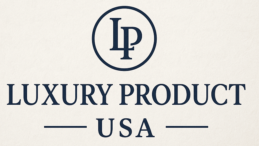 Luxe Product Store